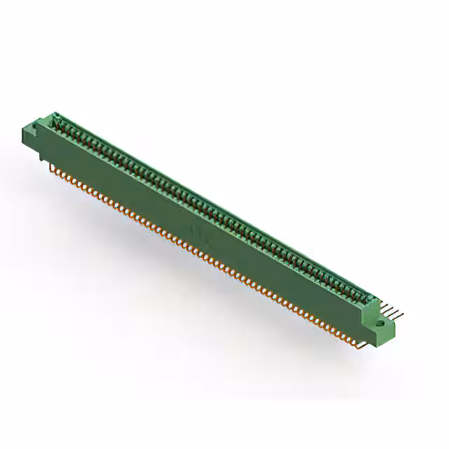 345-118-559-504 EDAC Inc.  Edgeboard Connectors